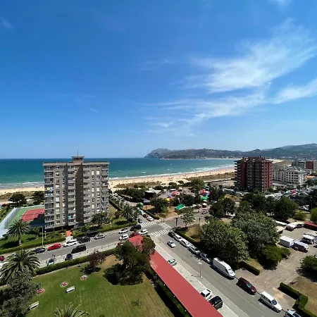 公寓 Apartamento Libertad