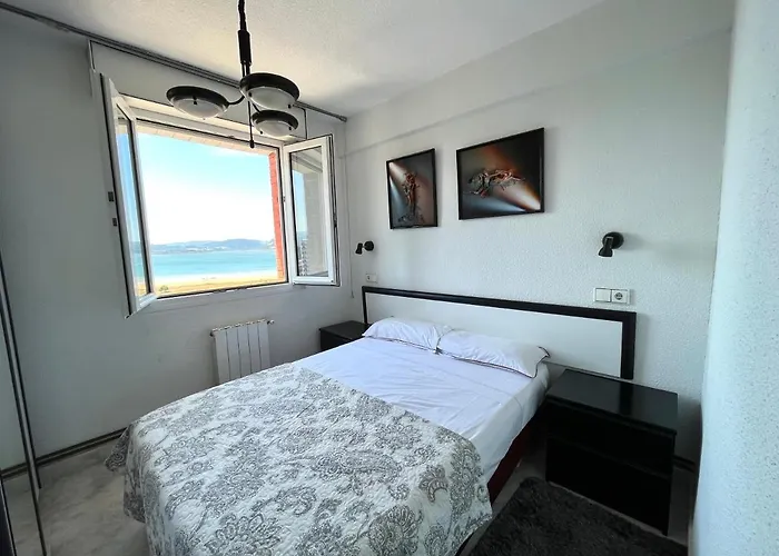 Apartamento Libertad * Laredo