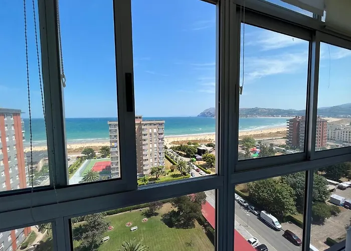 Apartamento Libertad *