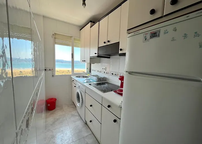 Apartamento Libertad Laredo