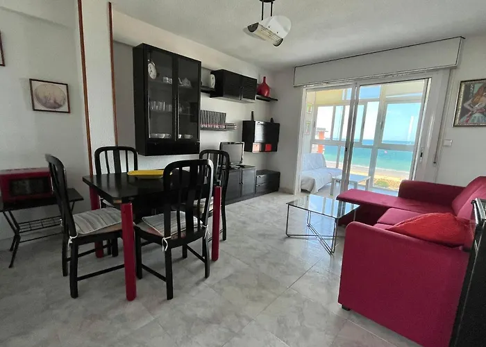 Apartamento Libertad *