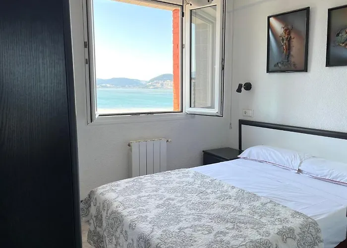 Apartmán Apartamento Libertad