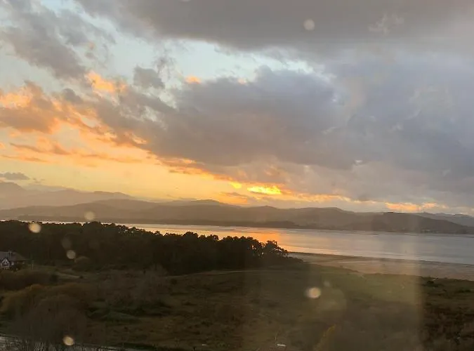 Apartamento Libertad Apartmán Laredo