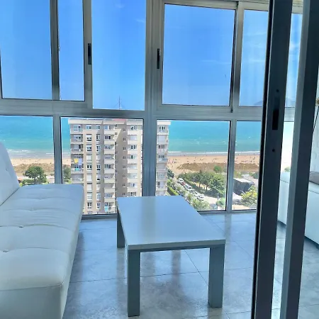 Appartement Apartamento Libertad *