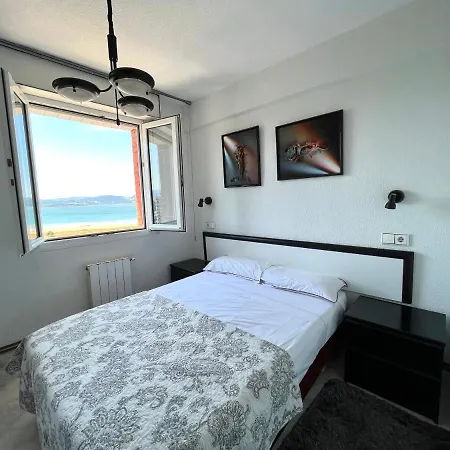 Apartamento Libertad * Laredo