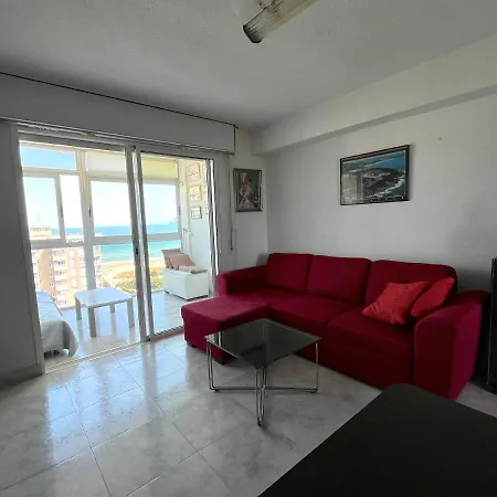 Appartement Apartamento Libertad *