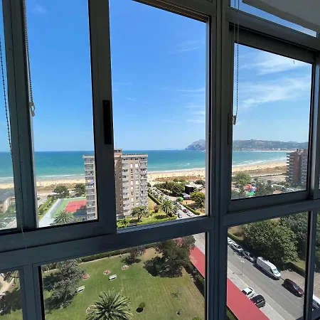 Apartamento Libertad *