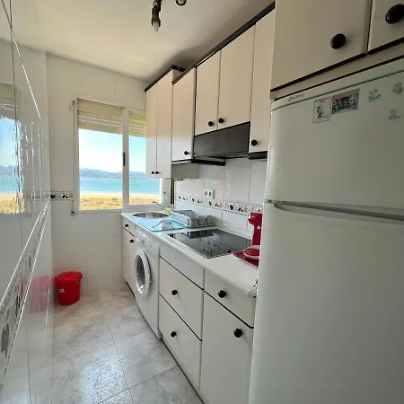 Apartamento Libertad Laredo