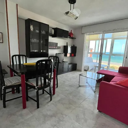 Apartamento Libertad *