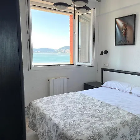 Appartement Apartamento Libertad