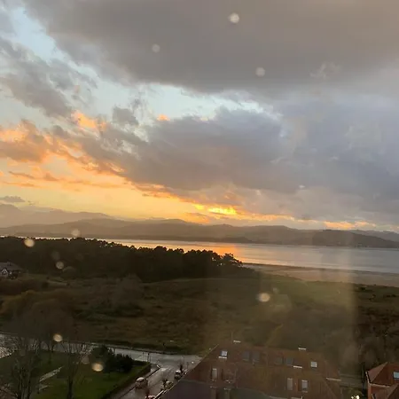 Apartamento Libertad Appartement Laredo